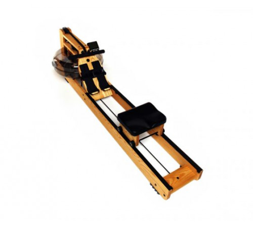 Гребной тренажер WATERROWER Natural