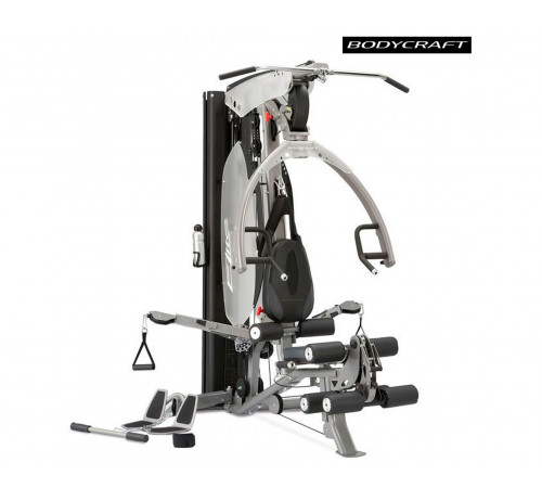 Силовой комплекс Body Craft Elite V5 Gym