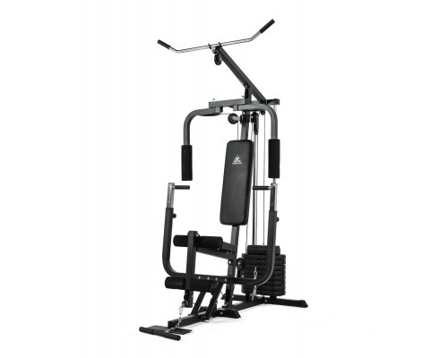 Силовой комплекс DFC HomeGym D7010