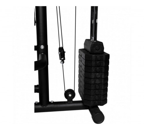 Силовой комплекс DFC HomeGym D854