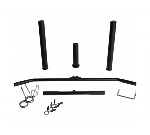 Силовой комплекс, машина Смита DFC Homegym D943