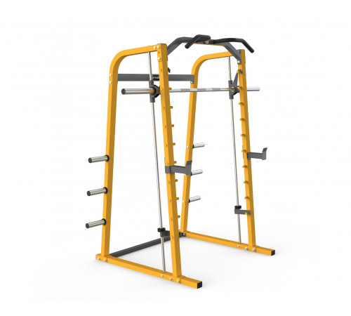 Машина Смита, силовая рама STONERISE D007