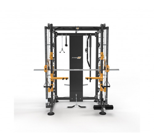 Мультистанция, машина Смита STONERISE D910N