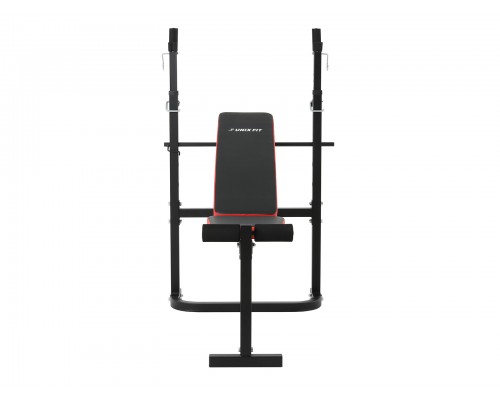 Скамья силовая со стойками UNIX Fit BENCH 120