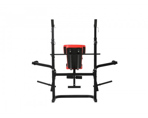 Скамья силовая со стойками UNIX Fit BENCH 120P