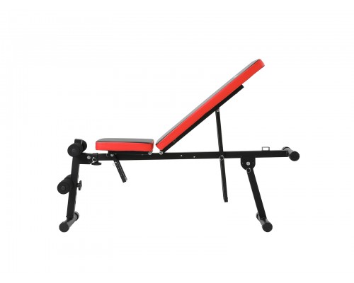 Скамья силовая универсальная UNIX Fit BENCH 130P