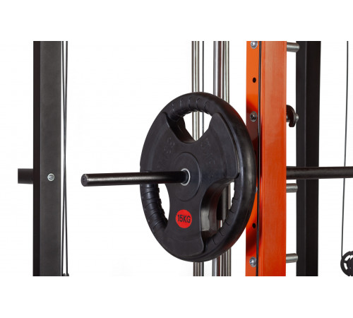 Машина Смита мультифункциональная VictoryFit VF-С6001