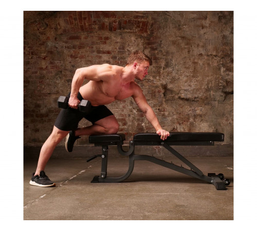 Cкамья силовая универсальная DFC D100834