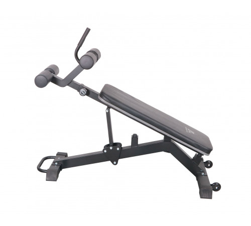 Скамья для пресса DFC D2320