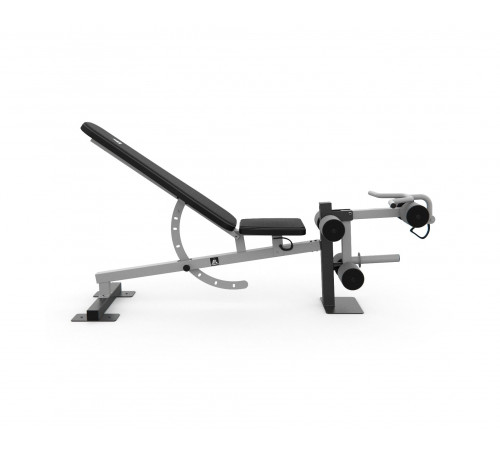 Скамья универсальная DFC D3023G