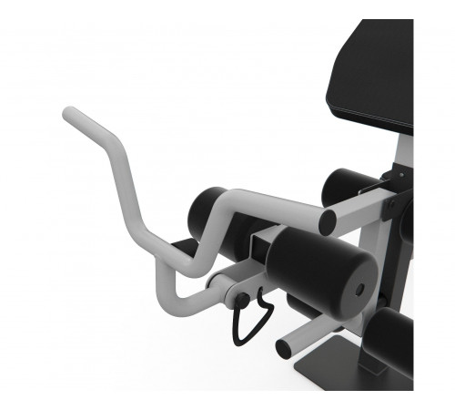 Скамья универсальная DFC D3023G