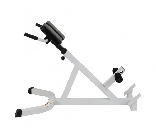 Гиперэкстензия DFC DBCH19W (белая)