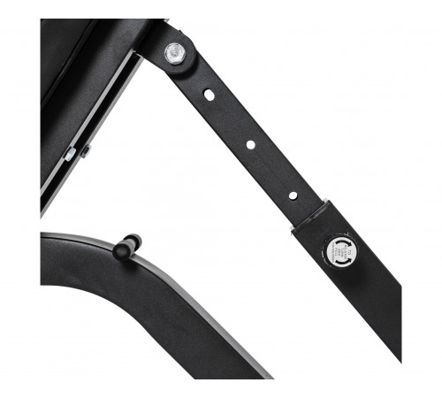 Скамья силовая универсальная DFC DZ003Y