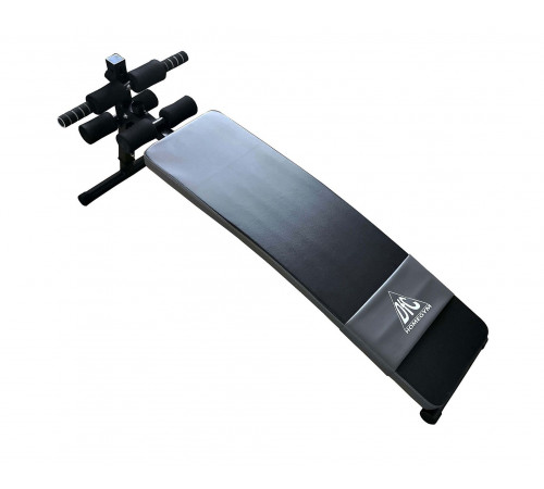 Скамья для пресса DFC Homegym D6610
