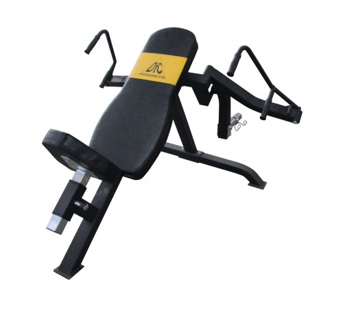 Баттерфляй DFC POWERGYM SUB023