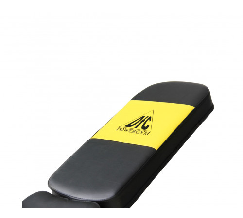 Скамья силовая DFC SUB018