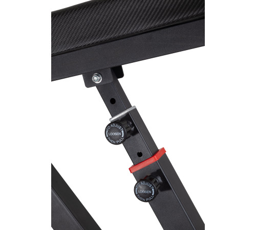 Силовая скамья VictoryFit VF-T22