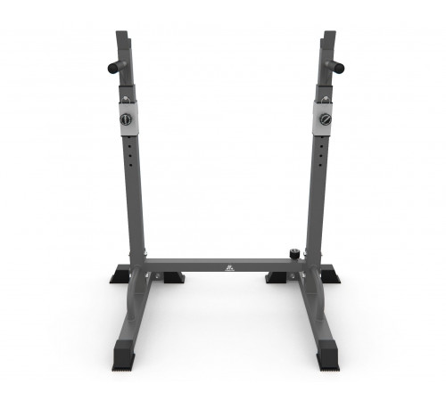 Стойка под штангу с брусьями DFC DS10