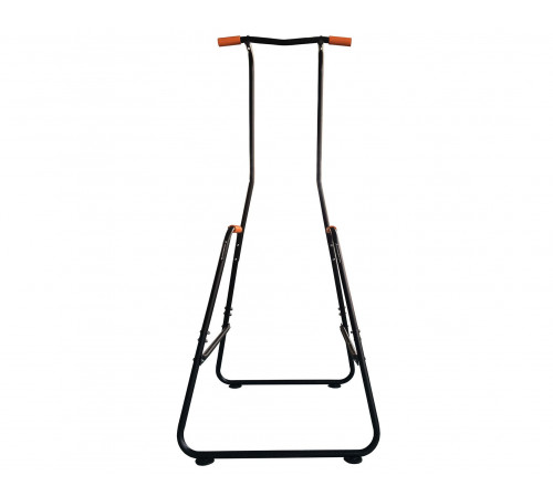 Тренажер турник-брусья DFC G012