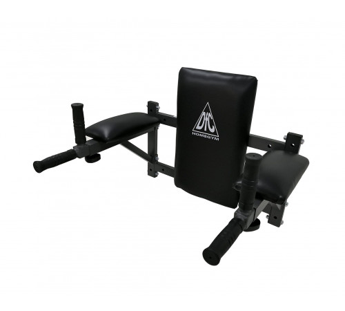 Брусья настенные DFC Homegym G294