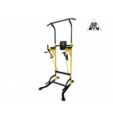 Турник - брусья Power Tower DFC Homegym G008Y