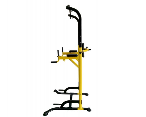 Турник - брусья Power Tower DFC Homegym G008Y