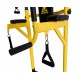 Турник - брусья Power Tower DFC Homegym G008Y