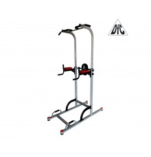 Турник - брусья Power Tower DFC Homegym G040