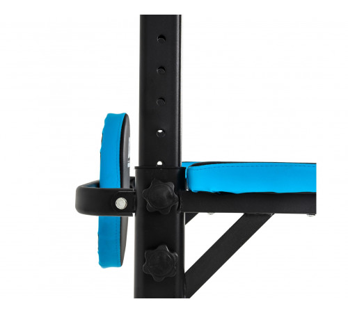 Турник-брусья DFC Power Tower G001