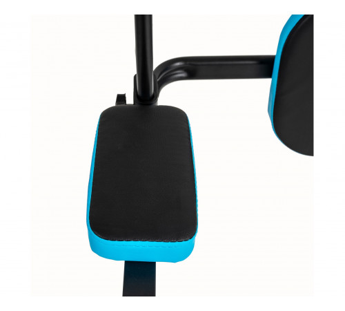 Турник-брусья DFC Power Tower G001