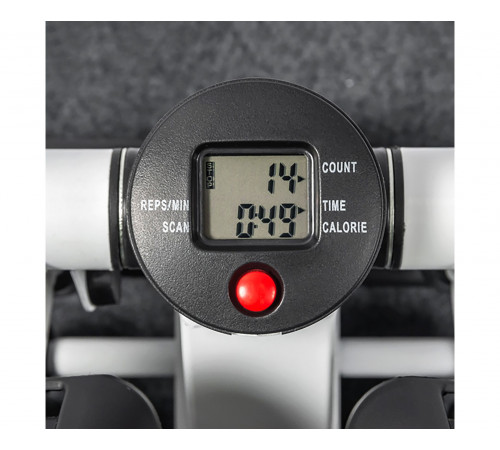 Министеппер DFC SC-S100WB/2