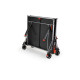 Теннисный стол Cornilleau 500X Performance Outdoor