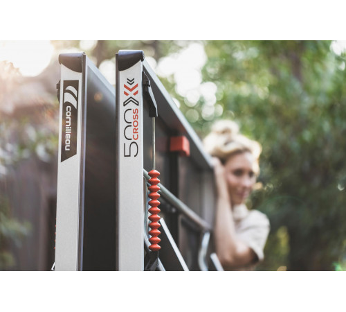 Теннисный стол Cornilleau 500X Performance Outdoor