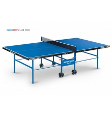Теннисный стол Club Pro blue