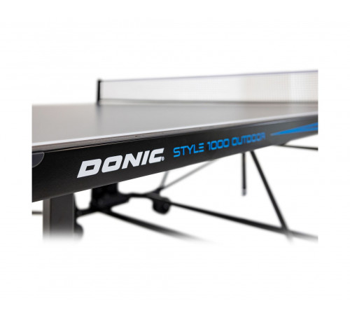 Теннисный стол DONIC Style 1000 Outdoor