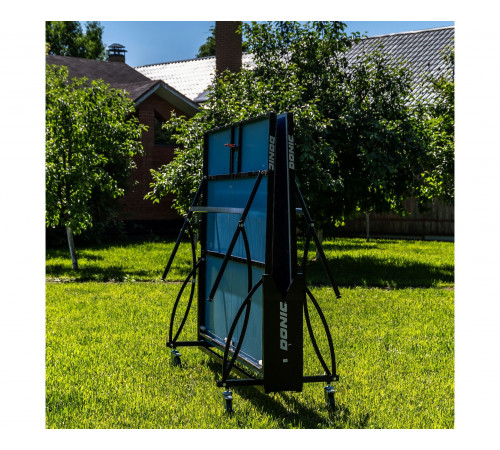 Теннисный стол DONIC Tornado-AL-Outdoor