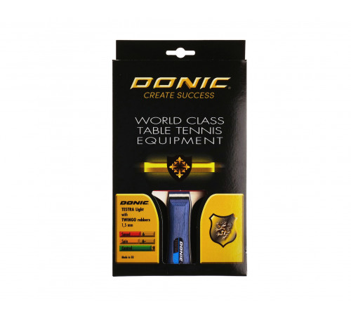 Ракетка DONIC Testra Light