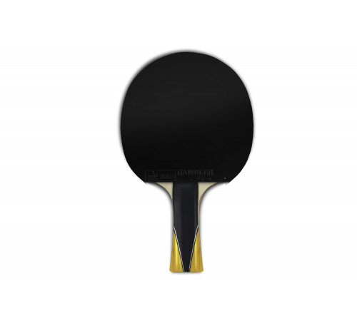 Ракетка Gambler MAX SPEED CARBON VOLT M (коническая)