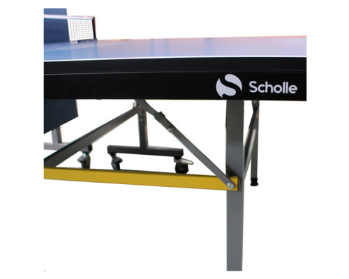 Теннисный стол для помещений Scholle T600