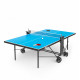 Теннисный стол UNIX Line Compact Outdoor 6mm ACP (Blue)