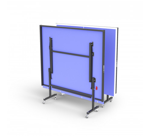 Теннисный стол UNIX Line Indoor 15 mm MDF (Blue)