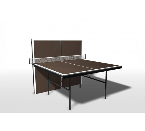 Теннисный стол WIPS Strong Outdoor