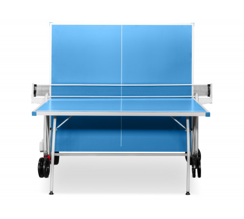 Теннисный стол всепогодный "Winner S-350 Outdoor" (274 х 153 х 76 см) с сеткой