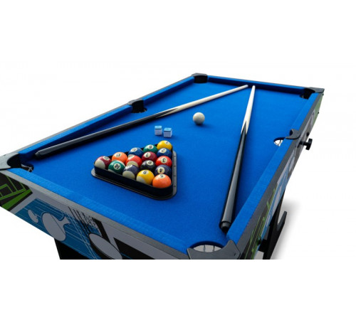 Игровой стол - многофункциональный 4 в 1 "Compact"