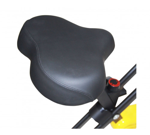 Велотренажер X-Bike DFC B211B