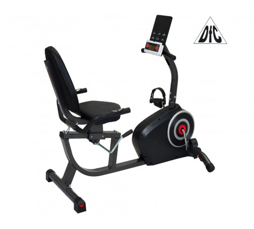 Велотренажер DFC B5076P