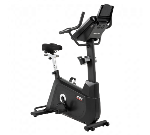 Вертикальный велотренажер Sole B94 (2023)