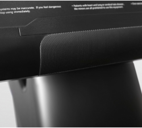 Велоэргометр с генератором BRONZE GYM R1200M PRO