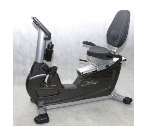 Велотренажер Body Craft R18 горизонт.