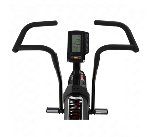 Вертикальный велотренажер CardioPower PRO CA300